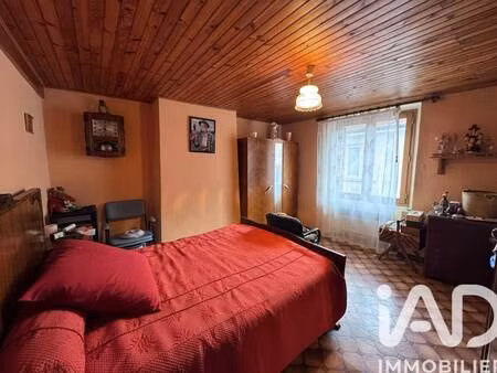 maison de ville à vendre