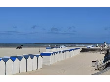 appartement boulogne-sur-mer m² t-2 à vendre  87 900 €