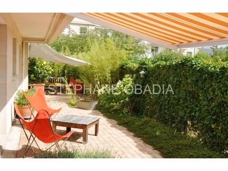 appartement 3 pièces - 99 m²