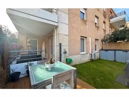 appartement miramas m² t-2 à vendre  167 000 €