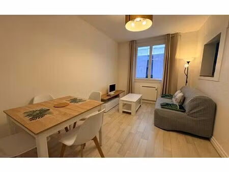 location appartement  m² t-2 à rouen  770 €