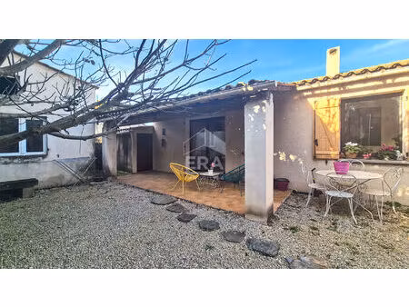 maison 4 pièces 97 m² à vendre / acheter châteaurenard 13160 ? | era immobilier