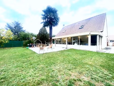 maison de 155 m² à le pin