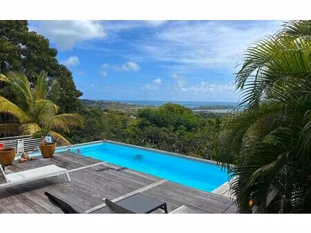 maison le vauclin m² t-5 à vendre  595 000 €