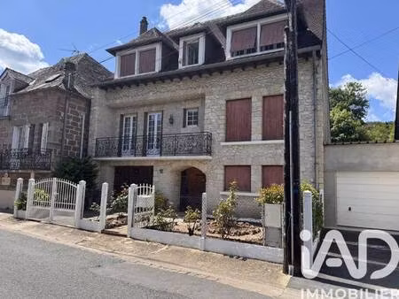 maison de ville à vendre