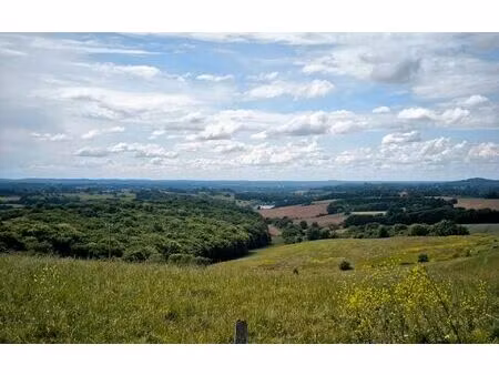 terrain aignan m² t- à vendre  25 000 €