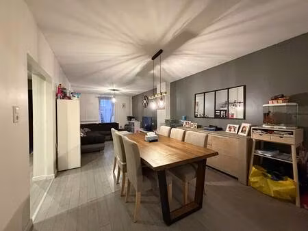 la clanche immobilier