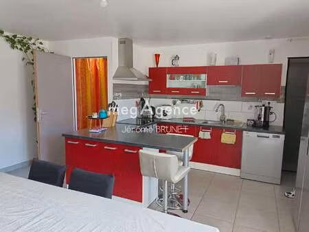 vente maison au langon (85370) : à vendre / 160m² le langon