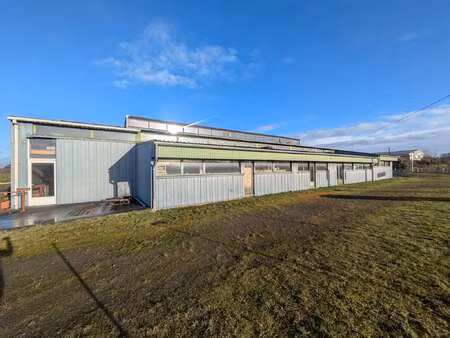 vente bureaux et commerces à landéan (35133) : à vendre / landéan