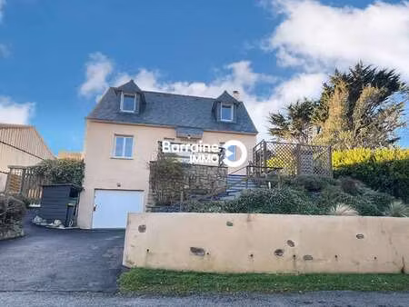 vente maison à camaret-sur-mer (29570) : à vendre / 96m² camaret-sur-mer
