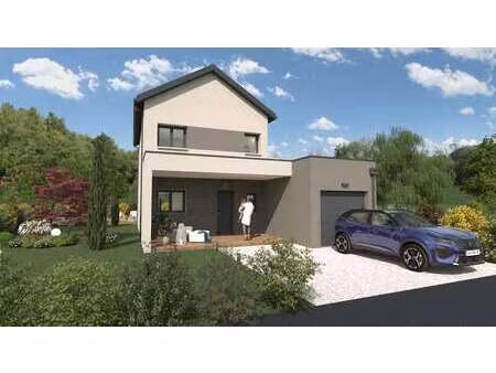 vente maison à fréhel (22240) : à vendre / 111m² fréhel