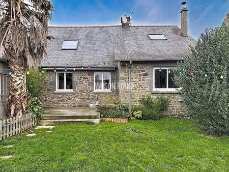 vente maison à miniac-morvan (35540) : à vendre / 113m² miniac-morvan