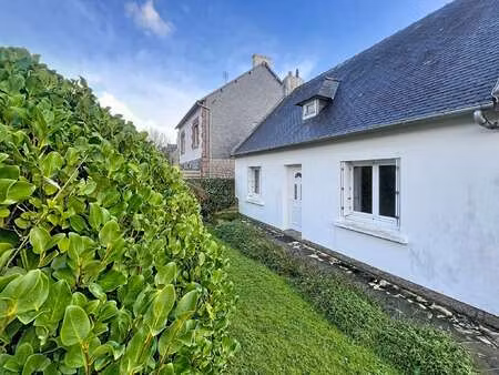 vente maison à perros-guirec (22700) : à vendre / 85m² perros-guirec
