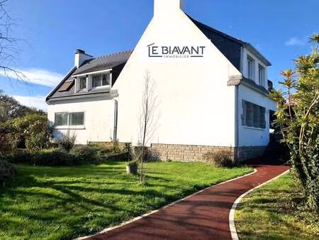 vente maison à trégunc (29910) : à vendre / 186m² trégunc