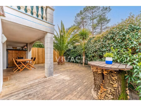 appartement à vendre lanton