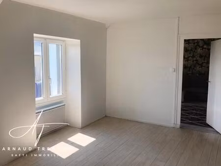 immeuble de rapport - coeur de sablé