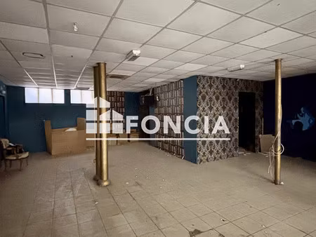 exceptionnel – 2 immeubles libres avec potentiel - idéal investisseurs