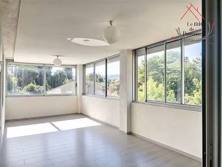 appartement à rénover pernes les fontaines 5 pièce(s) 126 m2