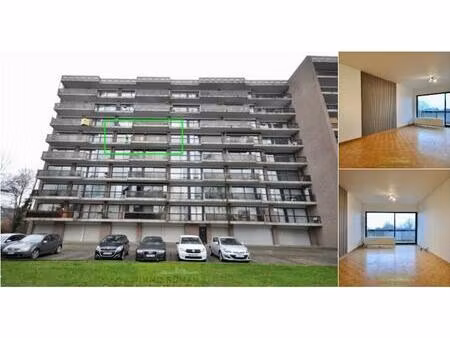 appartement à louer à oudstrijderslaan 3 renaix (rbv10765)