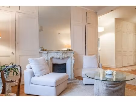 appartement à vendre 4 pièces saint cyr sur loire (37)