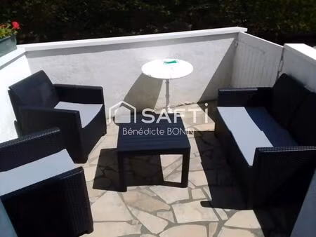 investissement locatif ou résidence secondaire