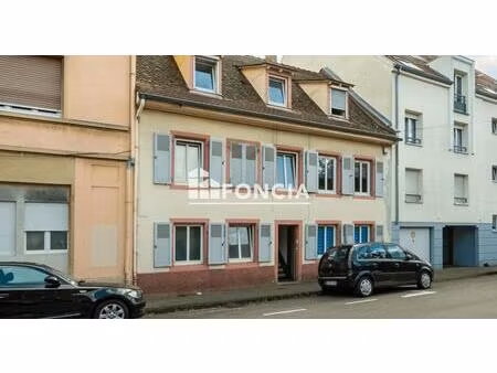 exclusivite foncia - charmant 3 pièces à découvrir sans attendre !