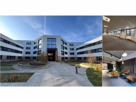 bureaux à louer à tramstraat 63 zwijnaarde (rbv10749)