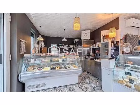 emplacement n°1 pour ce droit au bail