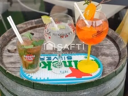 pause ensoleillée et gourmande au coeur de carnoux