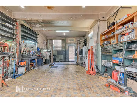 murs commerciaux marseille 54 m2