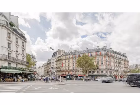 location commerce paris 75011