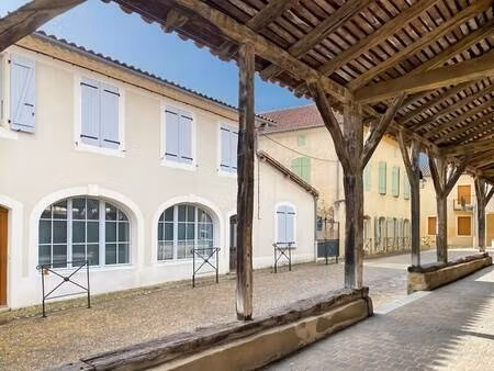 thieux louit véronique capifrance