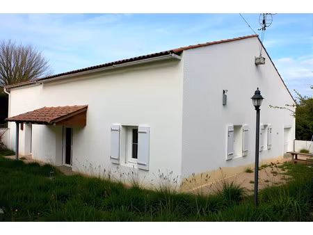 maison à vendre 6 pièces burie (17)