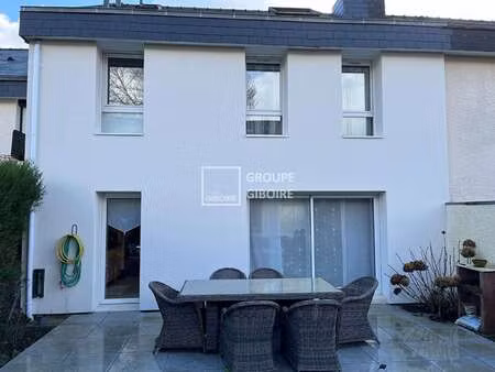 vente maison à cesson-sévigné (35510) : à vendre / 131m² cesson-sévigné