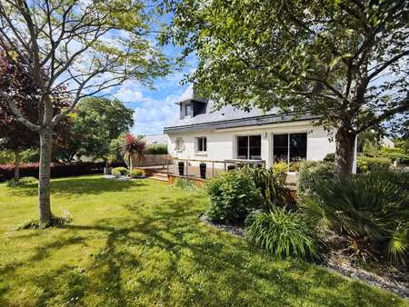 vente maison à cesson-sévigné (35510) : à vendre / 146m² cesson-sévigné