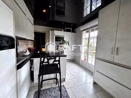 safti mougin stéphanie conseiller indépendant