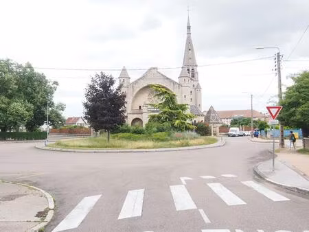 maison dijon maladière
