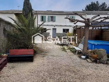 maison 5 pièces 134 m²