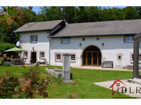 ferme restaurée 220 m2 avec logement indépendant