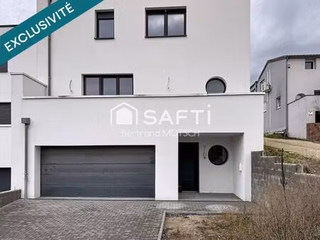 safti motsch bertrand conseiller indépendant