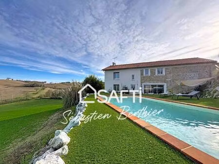 safti berthier sébastien conseiller indépendant