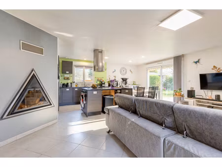 maison massongy 5 pièces 117m² sur 701m² de terrain