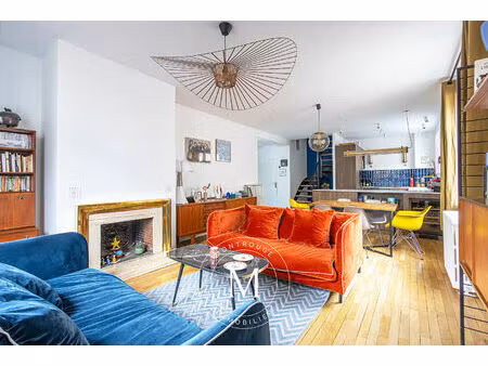 maison montrouge 5 pièce(s) 170 m2