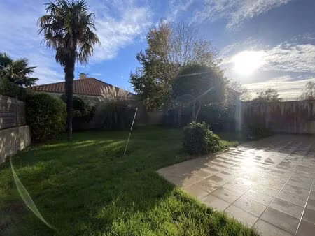 maison à renover à chantenay de 120m2