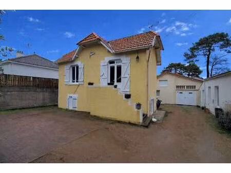 vente maison à saint-brevin-les-pins (44250) : à vendre / 99m² saint-brevin-les-pins