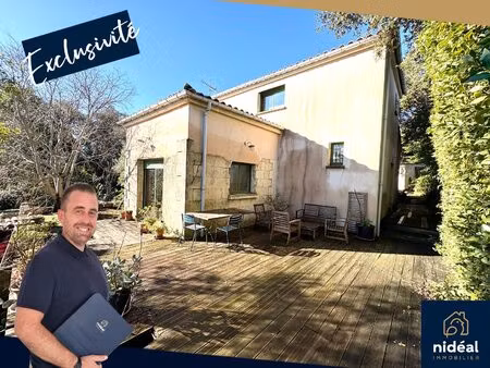 maison à vendre junas