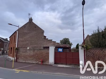 vente maison/villa 7 pièces