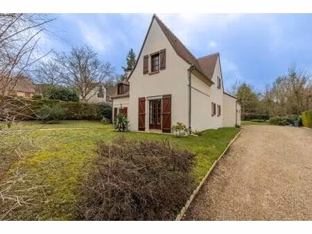 charmante maison individuelle au cœur du village