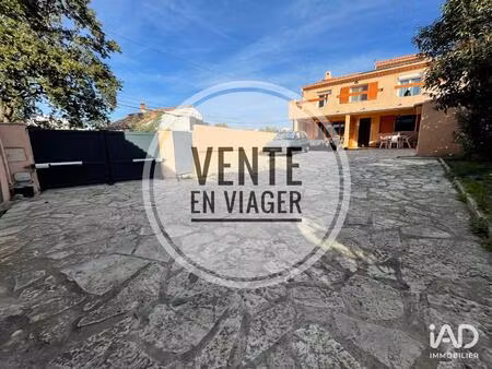 vente maison/villa 7 pièces