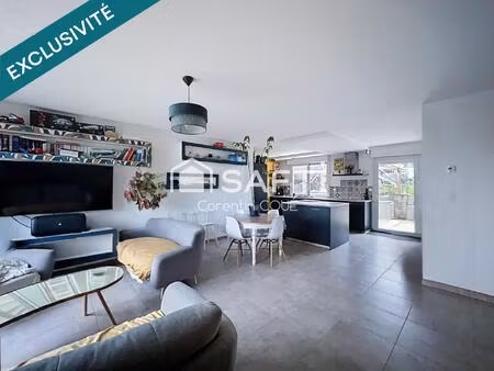 maison de plain pied